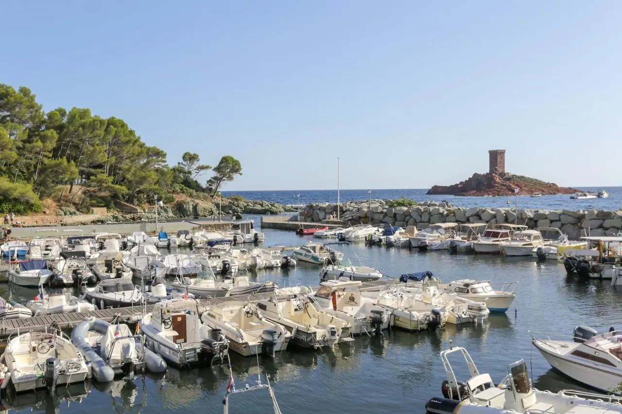 Village Pierre & Vacances Cap Esterel - Saint Raphael Village France