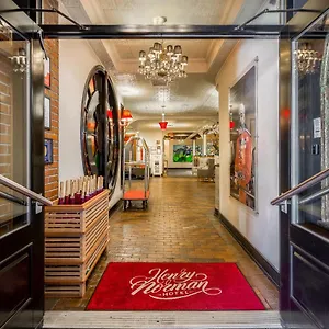 Henry Norman (adults Only) 4*, New York USA