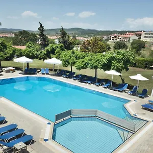 Acrotel Lily Ann Village 3*, Nikiti (Sithonia) Griechenland