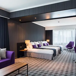 Radisson Blu Amsterdam Airport, Schiphol 4*, Amsterdam Airport Schiphol Niederlande