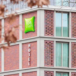 Ibis Styles 3*, Bern Schweiz