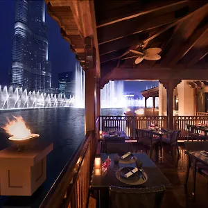 Palace Downtown 5*, Dubai Förenade Arabemiraten