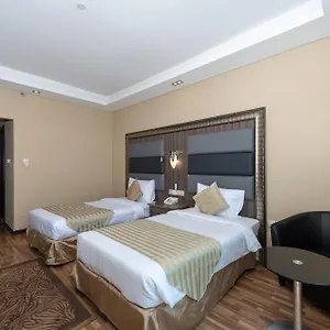 Pearl Swiss 4*, Dubai Förenade Arabemiraten