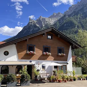 Garni Edlhuber 2*, Mittenwald Deutschland