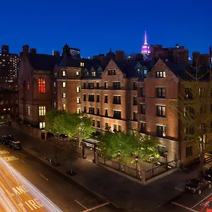 The High Line 4*, New York USA