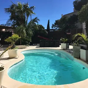  Ferienhaus Esterel