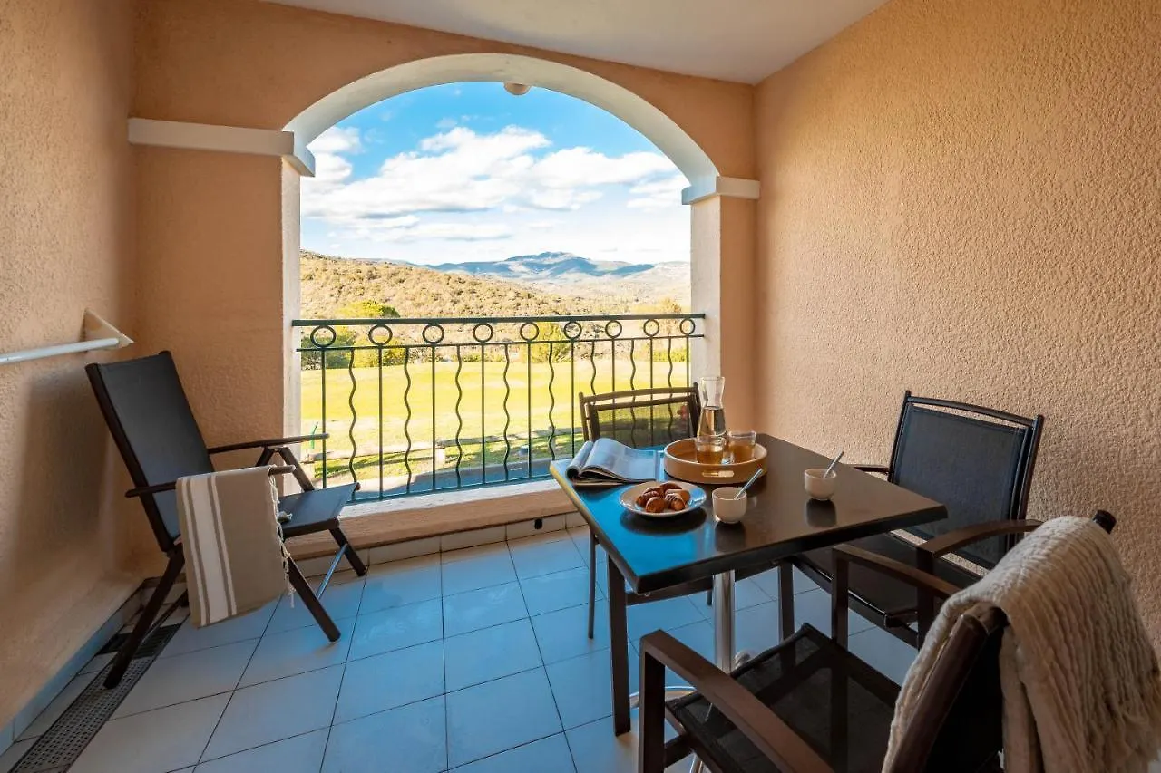 Village Pierre & Vacances Cap Esterel - Saint Raphael Village Frankreich