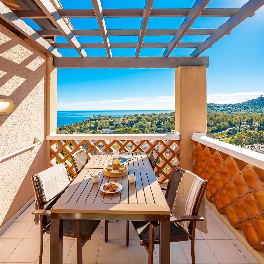 Village Pierre & Vacances Cap Esterel - Saint Raphael Village