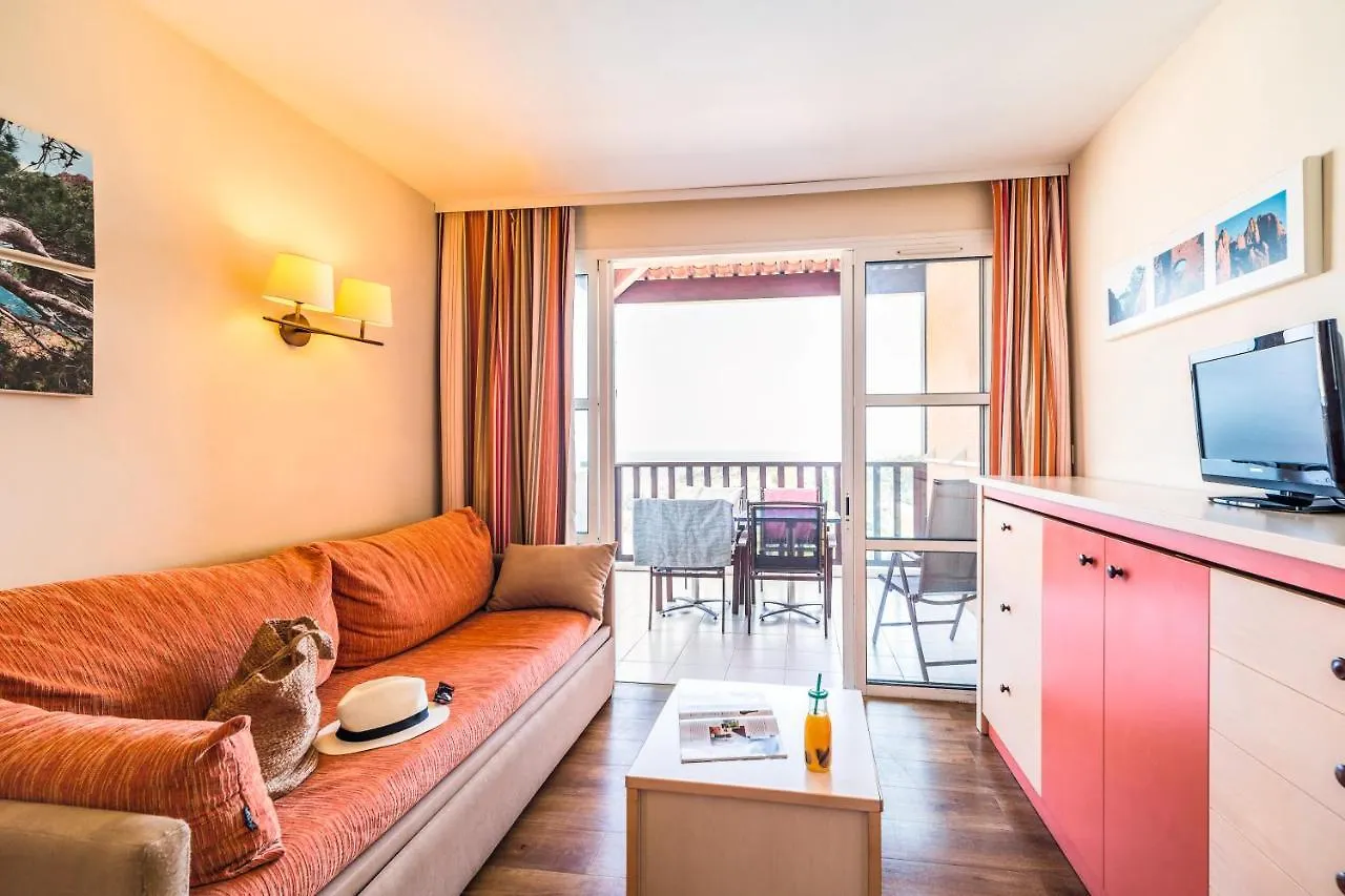 Ferienpark Village Pierre & Vacances Cap Esterel - Saint Raphael Village