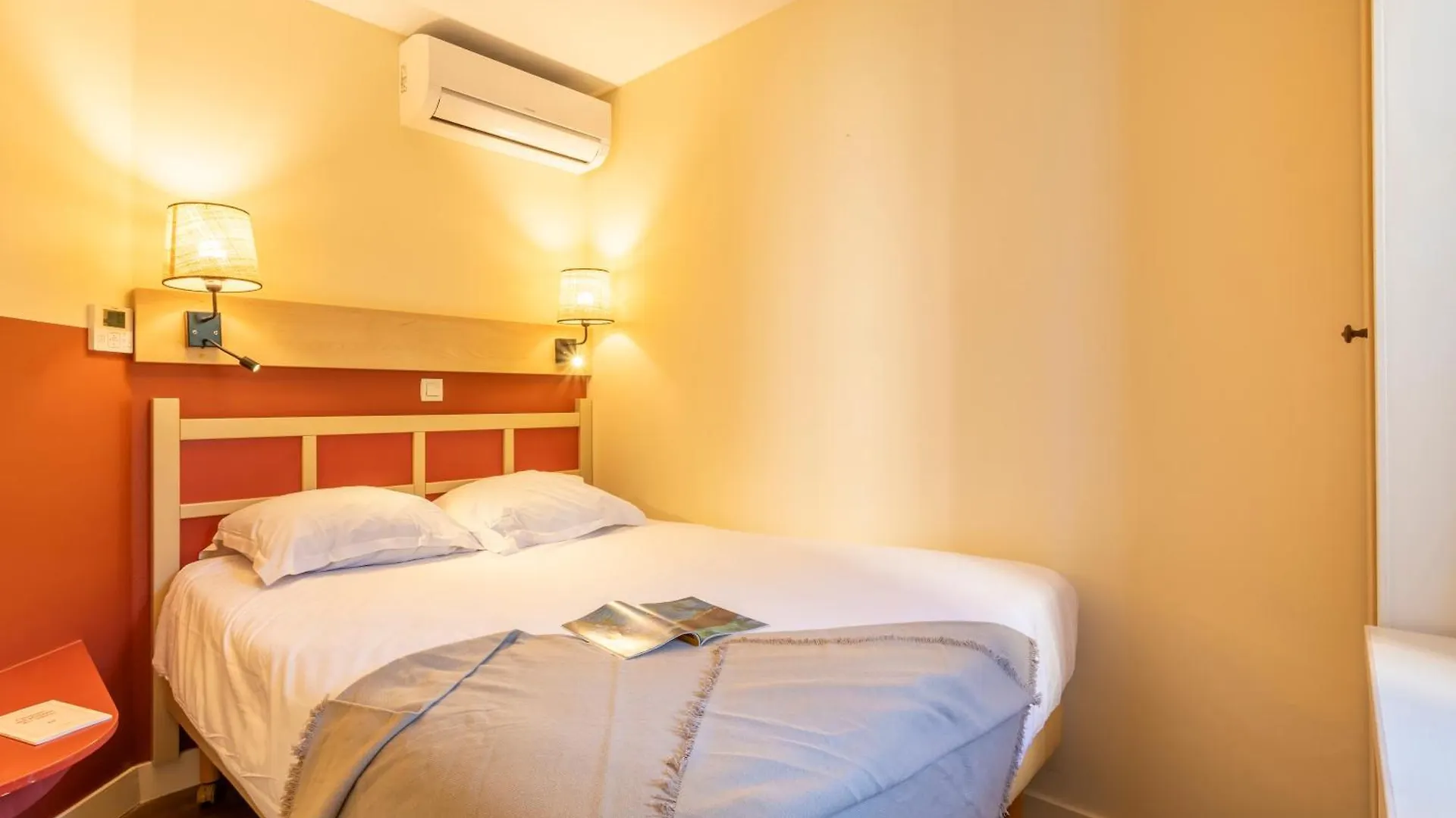 *** Ferienpark Village Pierre & Vacances Cap Esterel - Saint Raphael Village Frankreich