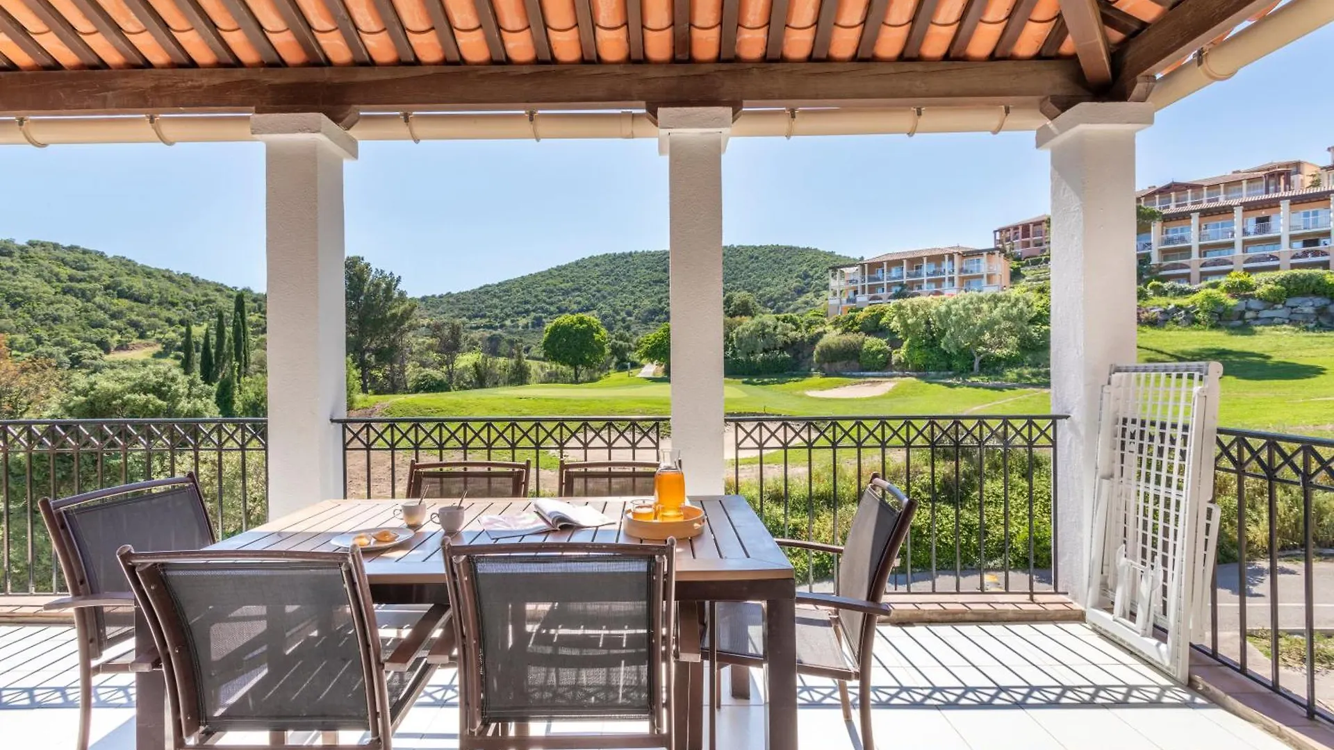 Village Pierre & Vacances Cap Esterel - Saint Raphael Village