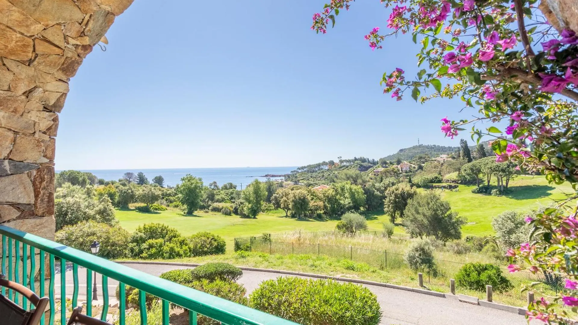 Ferienpark Village Pierre & Vacances Cap Esterel - Saint Raphael Village