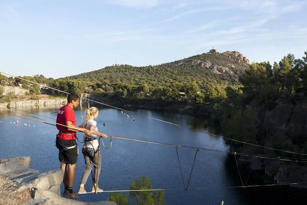 Village Pierre & Vacances Cap Esterel - Saint Raphael Village Frankreich
