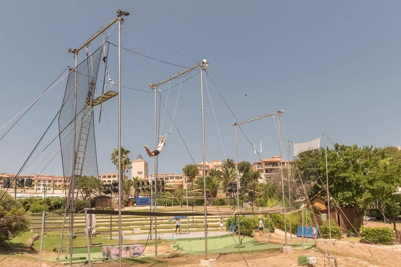 *** Ferienpark Village Pierre & Vacances Cap Esterel - Saint Raphael Village Frankreich