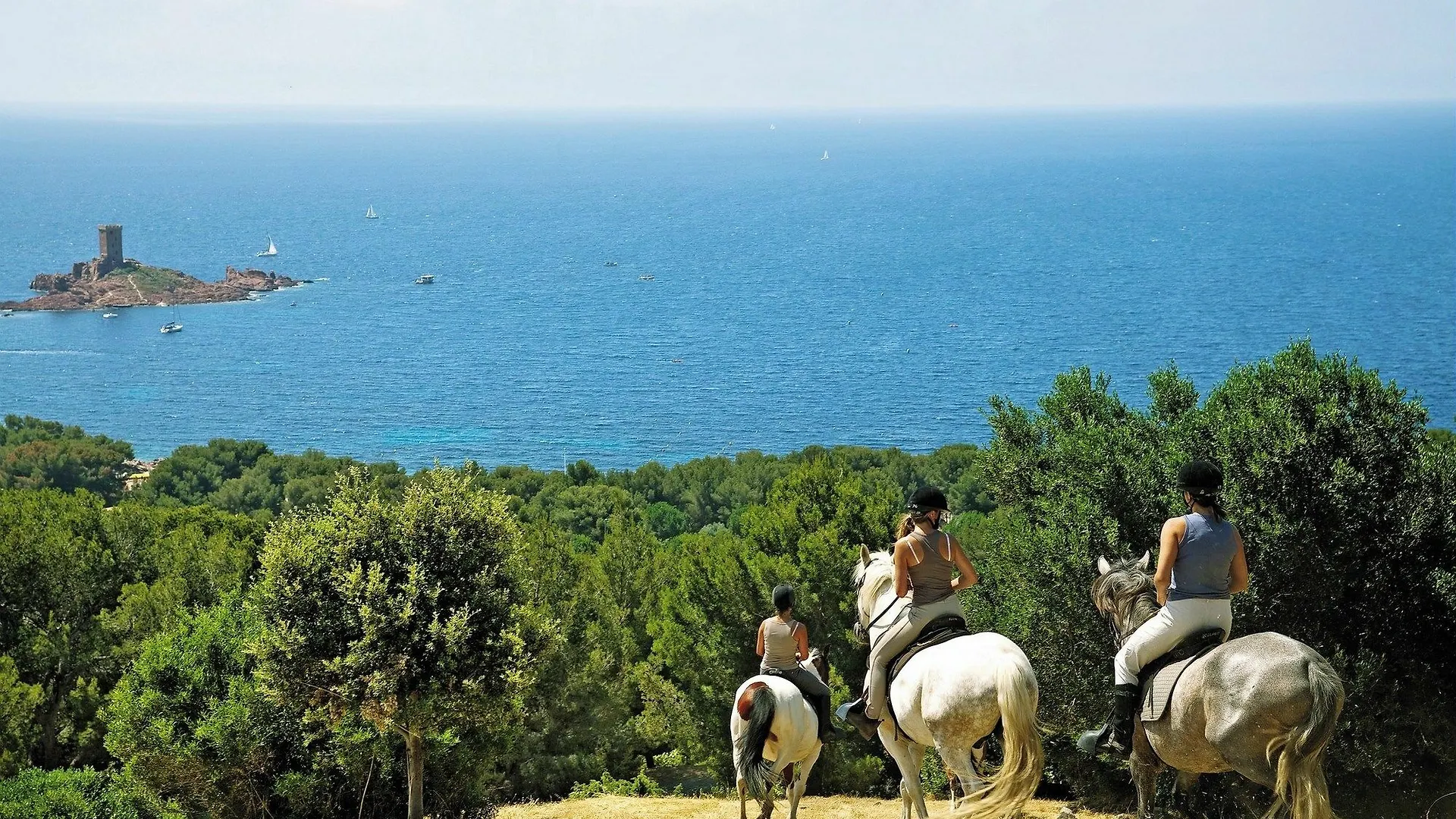 Village Pierre & Vacances Cap Esterel - Saint Raphael Village Frankreich