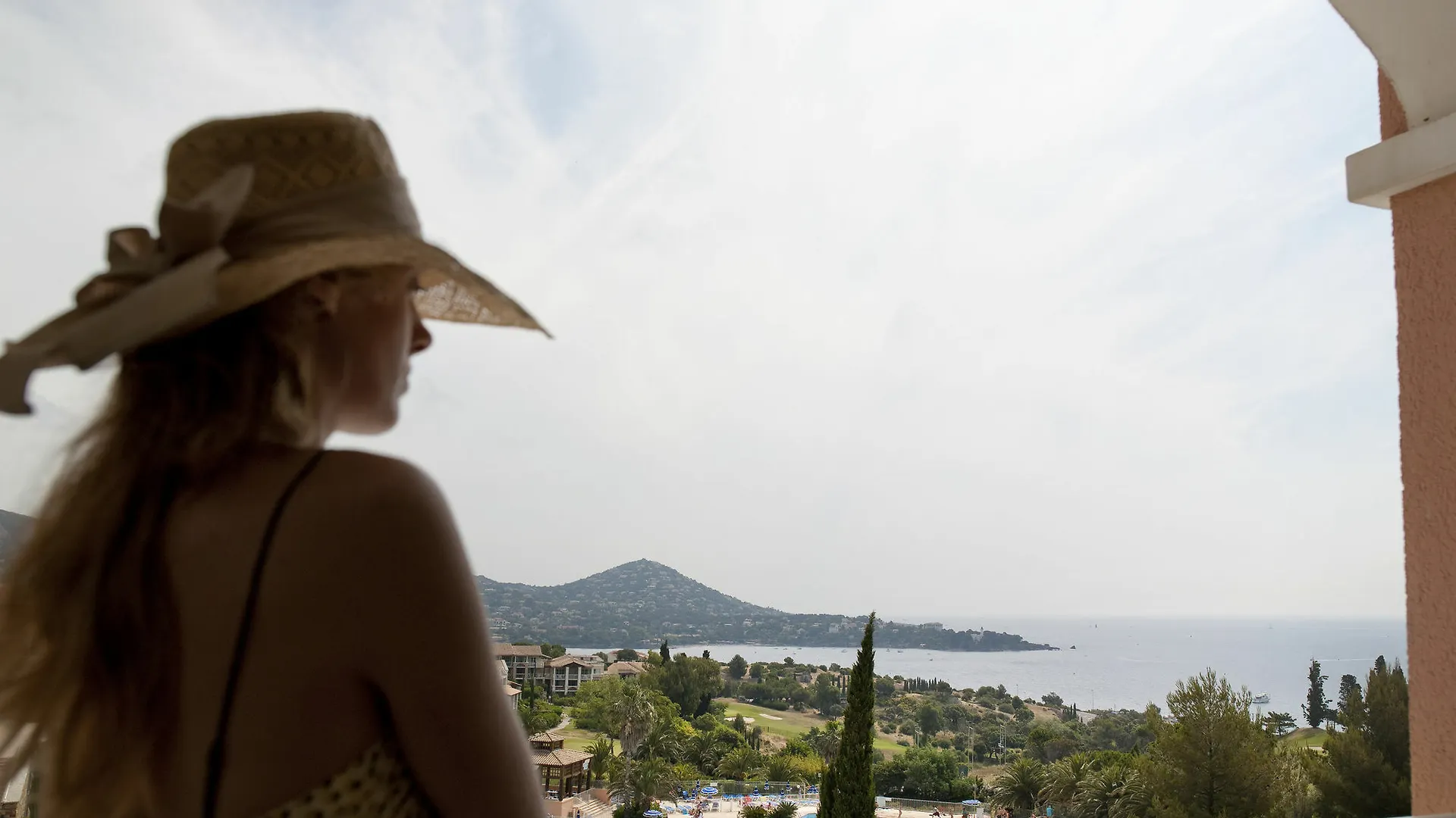 Ferienpark Village Pierre & Vacances Cap Esterel - Saint Raphael Village