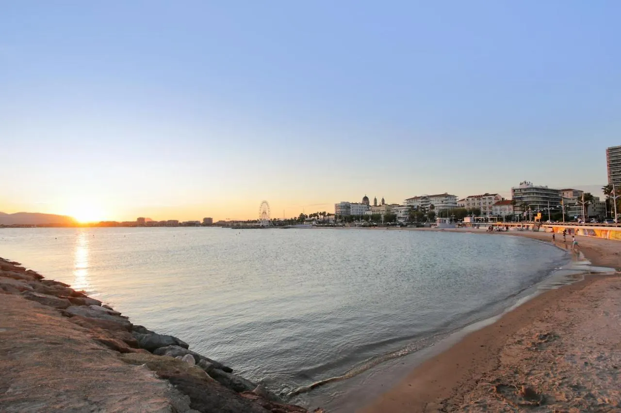 Village Pierre & Vacances Cap Esterel - Saint Raphael Village Frankreich