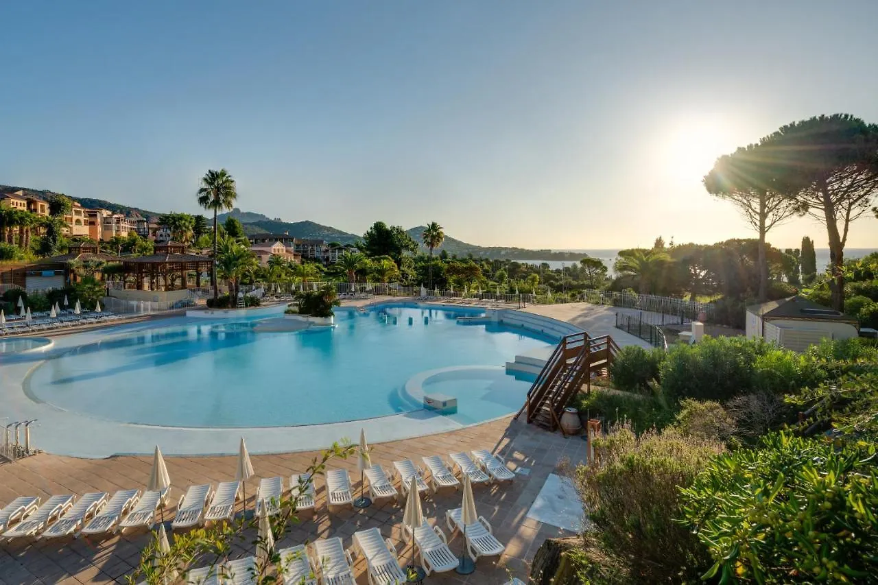 Ferienpark Village Pierre & Vacances Cap Esterel - Saint Raphael Village